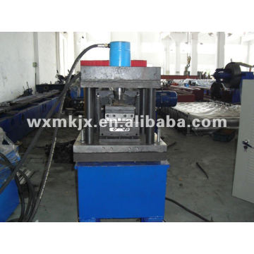 Roller Shutters Forming Machine